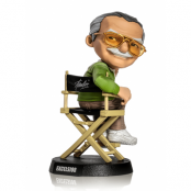 Marvel - Stan Lee - Figure Mini Co. 14Cm