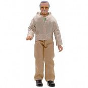 Marvel - Stan Lee Retro Action Figure