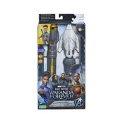 Marvel Studios Black Panther: Wakanda Forever - Kingsguard FX Spear