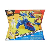 Marvel Studios X-Men '97: Epic Hero Series - X-Men Team X-Jet & Storm