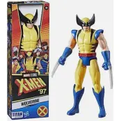 Marvel Studios X-Men 97 Wolverine