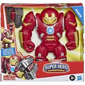 Marvel Super Hero ADV Mega Mighties Hulkbuster