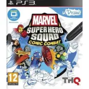 Marvel Super Hero Squad Comic Combat