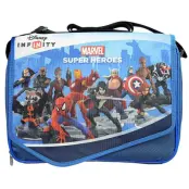 Marvel Super Heroes Play Zone Disney Infinity 2.0