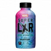 Marvel Super LXR Hero Hydration Acai Blueberry - 473 ml