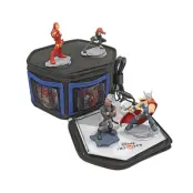 Marvel Tech ZoneDisney Infinity 2.0