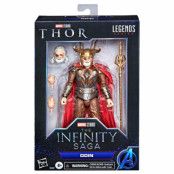 Marvel The Infinity Saga Thor Odin figure 15cm