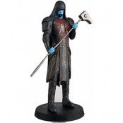 Marvel: The Movie Collection Statue 1/16 Ronan 13 cm