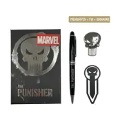 Marvel The Punisher pen set