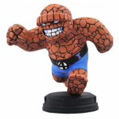 Marvel The Thing figure 10cm