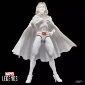 Marvel The Uncanny X-Men Emma Frost (Diamond Form) figure 15cm