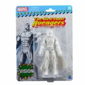 Marvel The West Coast Avengers Vision figure 15cm