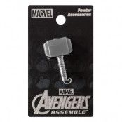 Marvel - Thor Hammer - Enamel Pin
