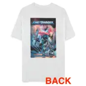 Marvel - Thor: Love And Thunder - Men's T-Shirt (L)