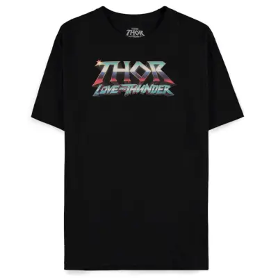 Marvel - Thor: Love And Thunder - Men's T-Shirt (L)