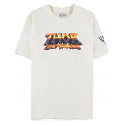 Marvel - Thor: Love And Thunder - Men's T-Shirt (S)