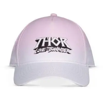 Marvel - Thor: Love And Thunder - Women's Adjustable Cap