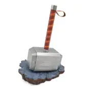 Marvel Thor Pen and Stand Hammer
