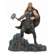 Marvel - Thor Ragnarok - Statue Marvel Gallery '31X28X24Cm' Reprod