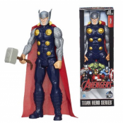 Marvel Thor The Dark World