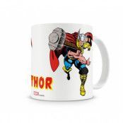 Marvel - Thor's Hammer Coffee Mug, Accessories