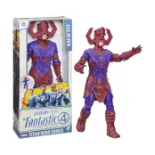 Marvel Titan Hero Series The Fantastic Four First Steps Galactus