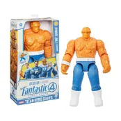 Marvel Titan Hero Series The Fantastic Four First Steps The Thing