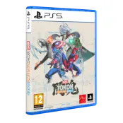MARVEL Tkon: Fighting Souls