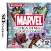 Marvel Trading Card Game