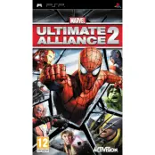 Marvel Ultimate Alliance 2