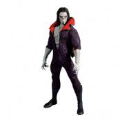 Marvel Universe Light-Up Action Figure 1/12 Morbius 17 cm