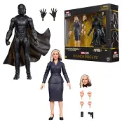 Marvel - Valentina & Marvel's The Void - Figure Legends Series 15Cm