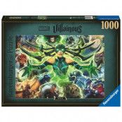 Pussel Marvel Villainous Hela 1000Pc