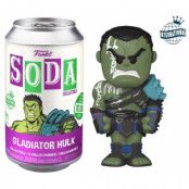 Marvel - Vinyl Soda - Ragnarok Hulk