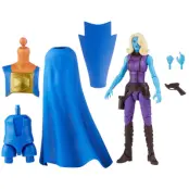 Marvel What If Heist Nebuls figure 15cm