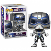 Marvel What If S2 - Pop Nr 1467 - Goliath