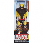 Marvel Wolverine