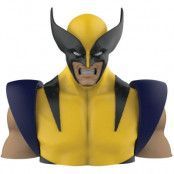 Marvel - Wolverine Bust Bank