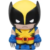 Marvel Wolverine money box figure 20cm