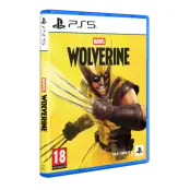 Marvel Wolverine (Nordic)