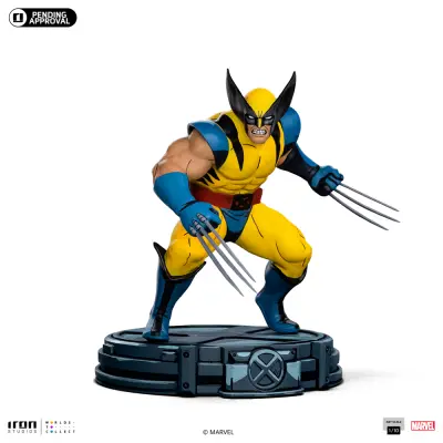 Marvel - Wolverine X-Men '97