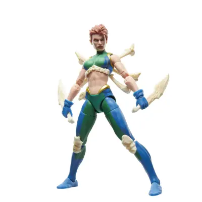 Marvel X-Men Marrow figure 15cm