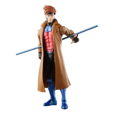Marvel X-Men Marvels Gambit figure 15cm