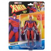 Marvel X-Men Marvels Magneto figure 15cm