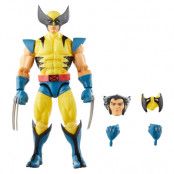 Marvel X-Men Marvels Wolverine figure 15cm