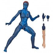 Marvel X-Men Mystique figure 15cm