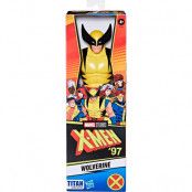 Marvel X-Men Titan Hero Series Wolverine figure 28cm