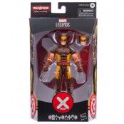 Marvel X-Men Wolverine figure 15cm