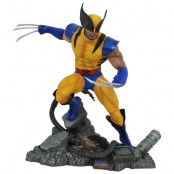 Marvel X-Men Wolverine statue 25cm