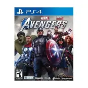 Marvel's Avengers (Import)